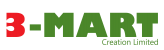 3-Mart Creation Ltd.